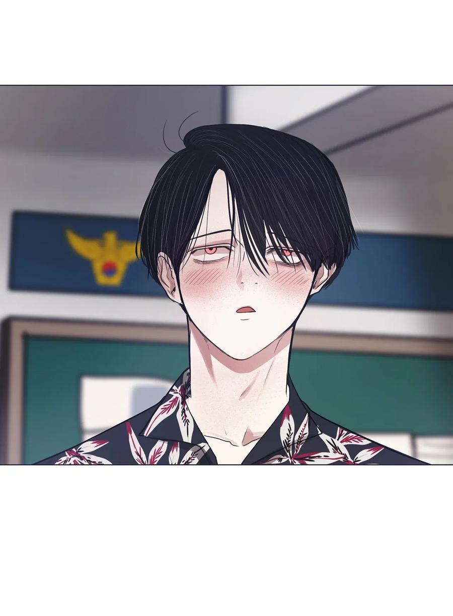 25 献给那个人之牢狱之灾(1/2)-第25话