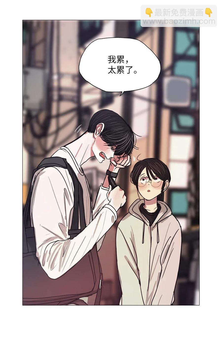 27 青春永驻（1）(1/2)-第27话