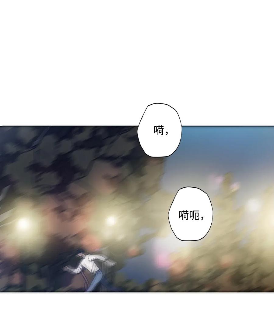 35 青春永驻（完）(1/2)-第35话