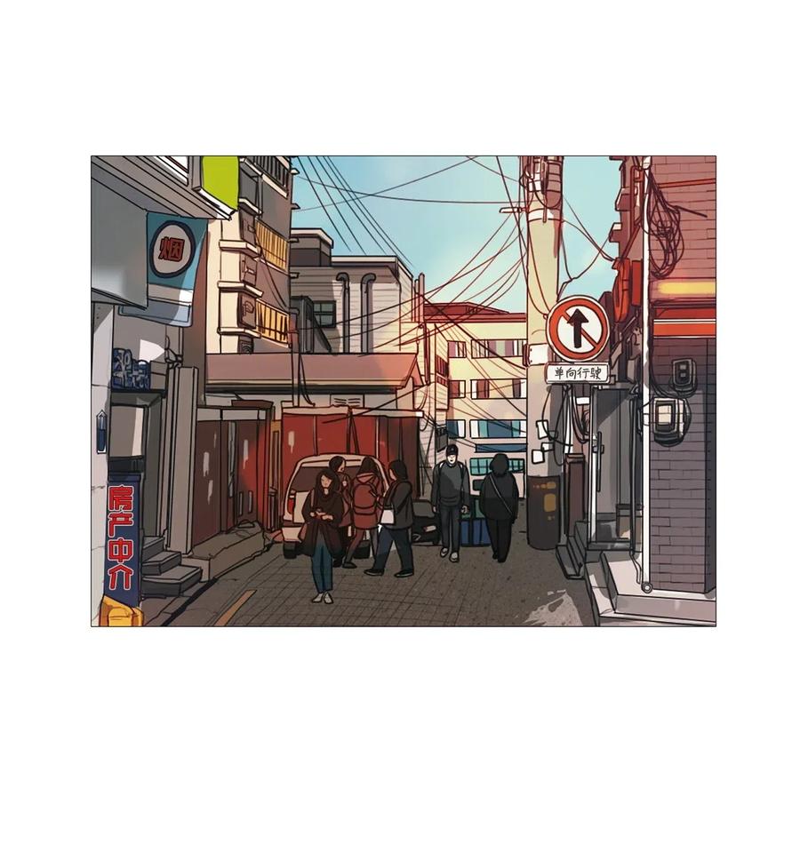 35 青春永驻（完）(1/2)-第35话