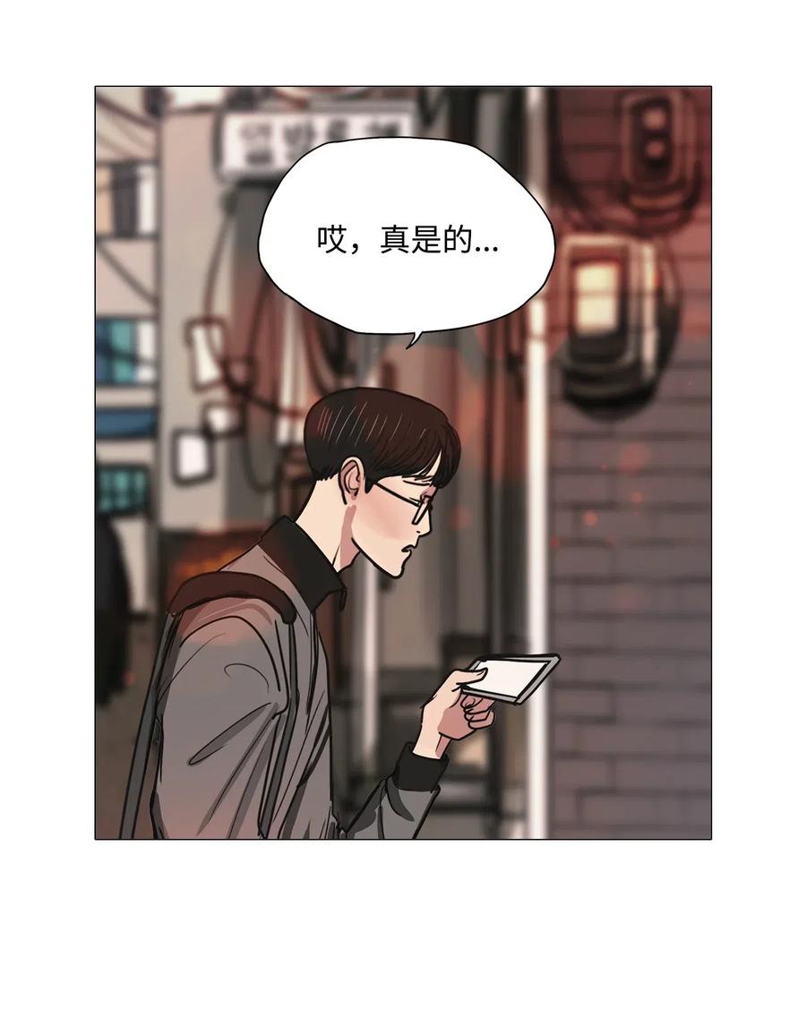 35 青春永驻（完）(1/2)-第35话