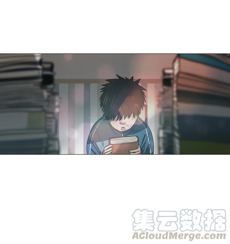 37 不速之客(1/2)-第37话