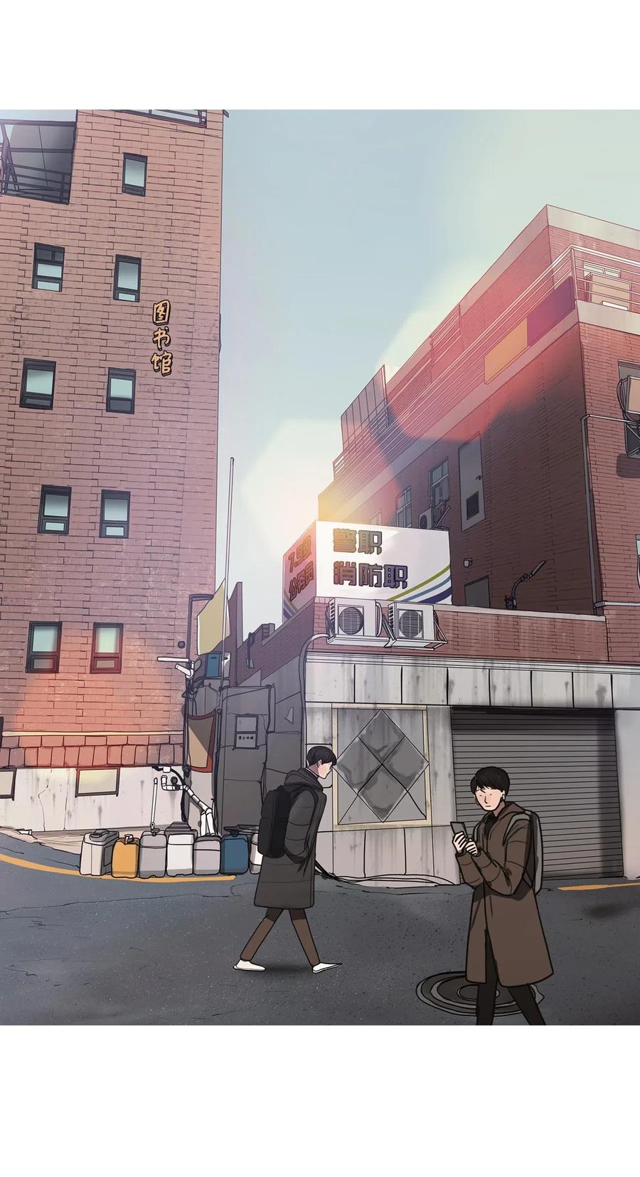 37 不速之客(1/2)-第37话