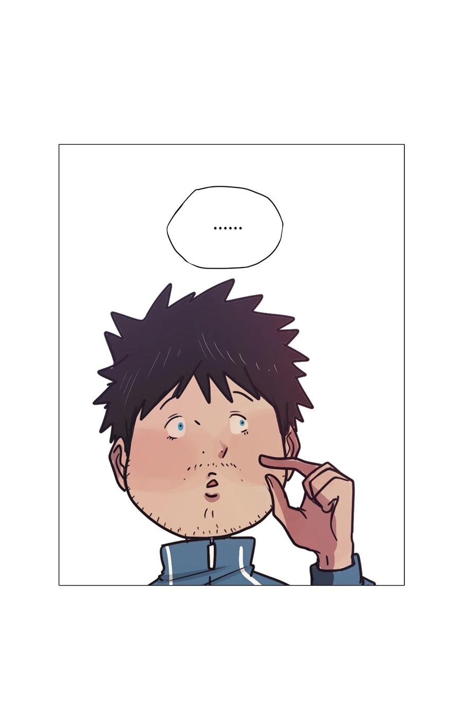 53 为什么是他？(1/2)-第53话