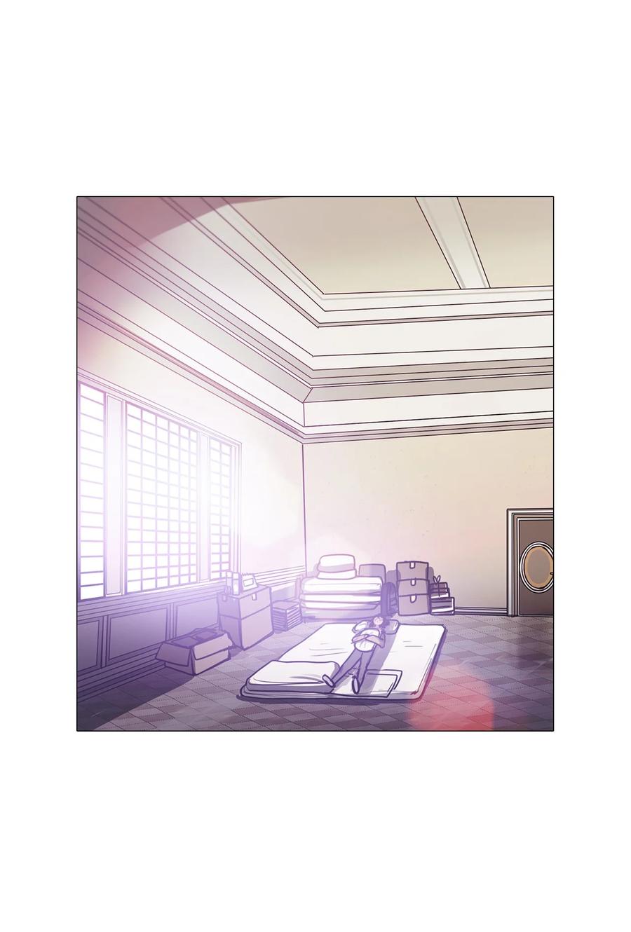 53 为什么是他？(1/2)-第53话