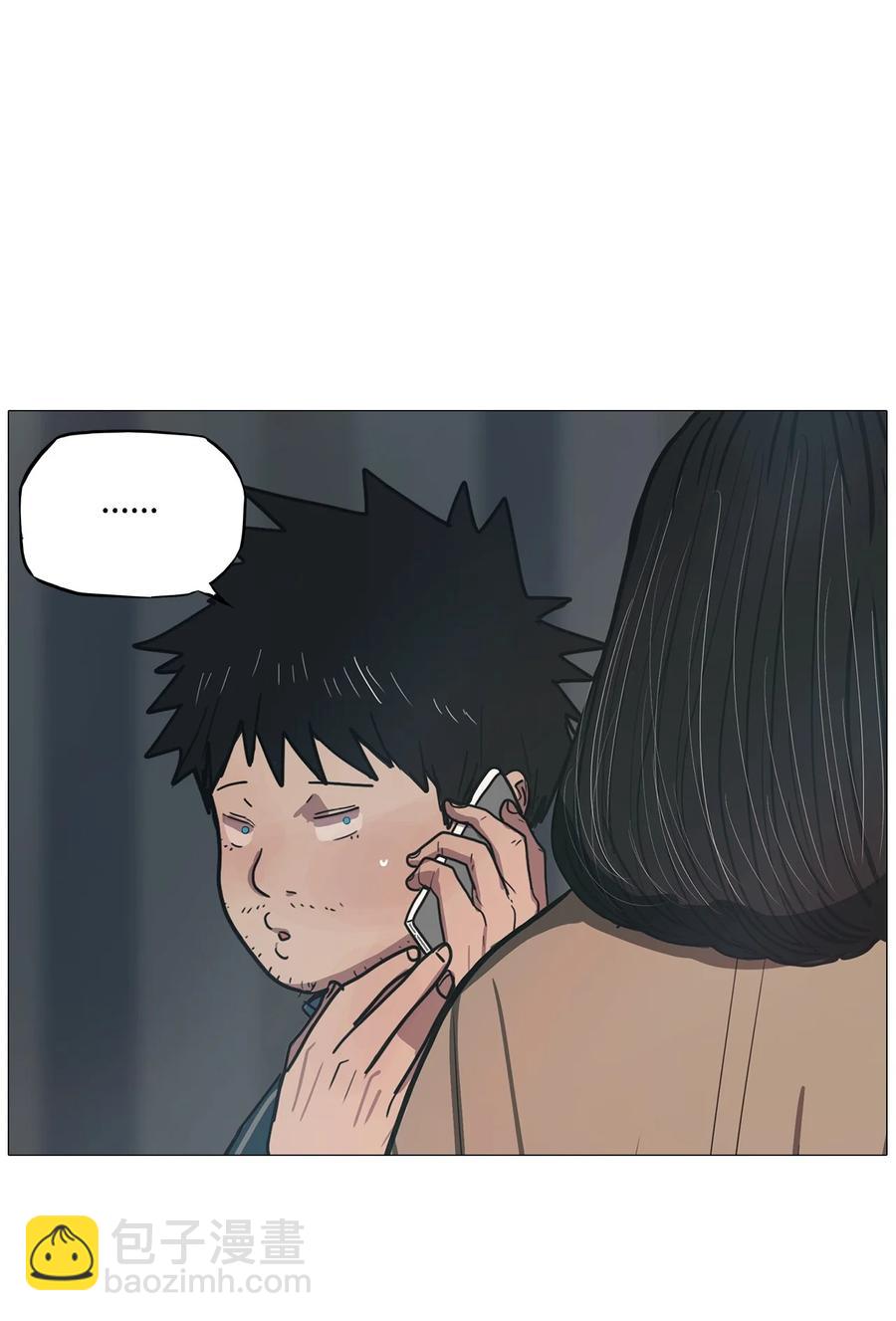 59 走向乐园（完结）(1/2)-第59话