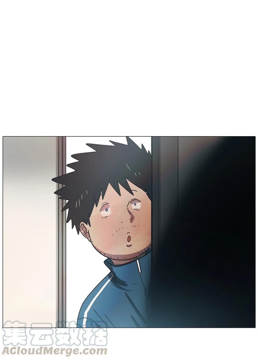 59 走向乐园（完结）(1/2)-第59话