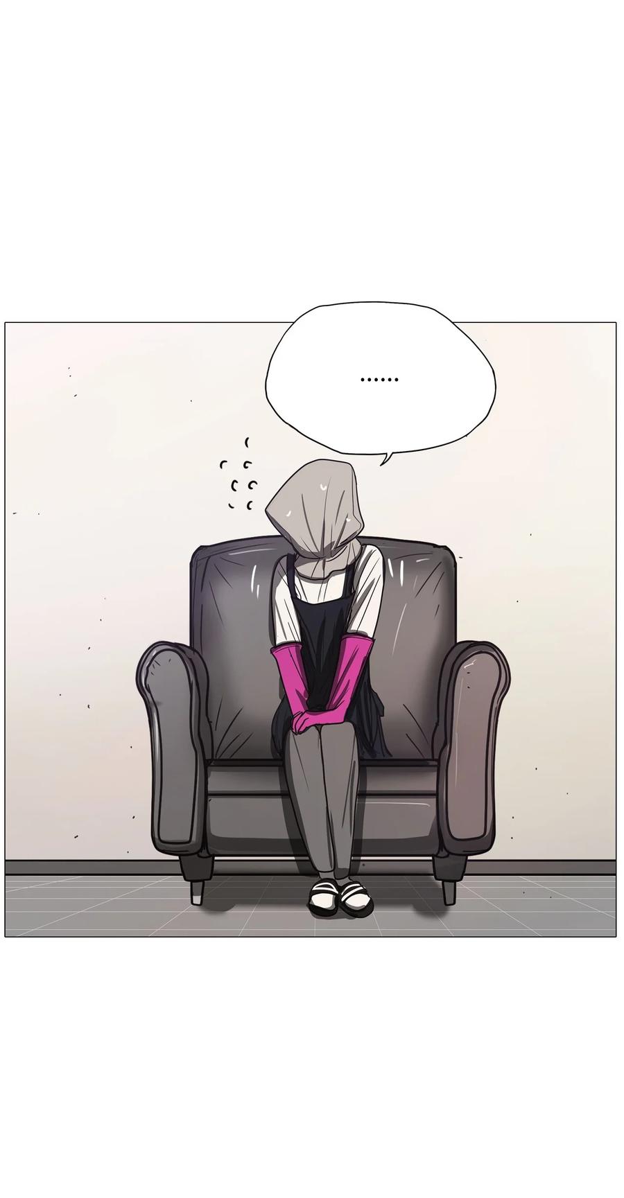 61 骗局（2）(1/2)-第61话