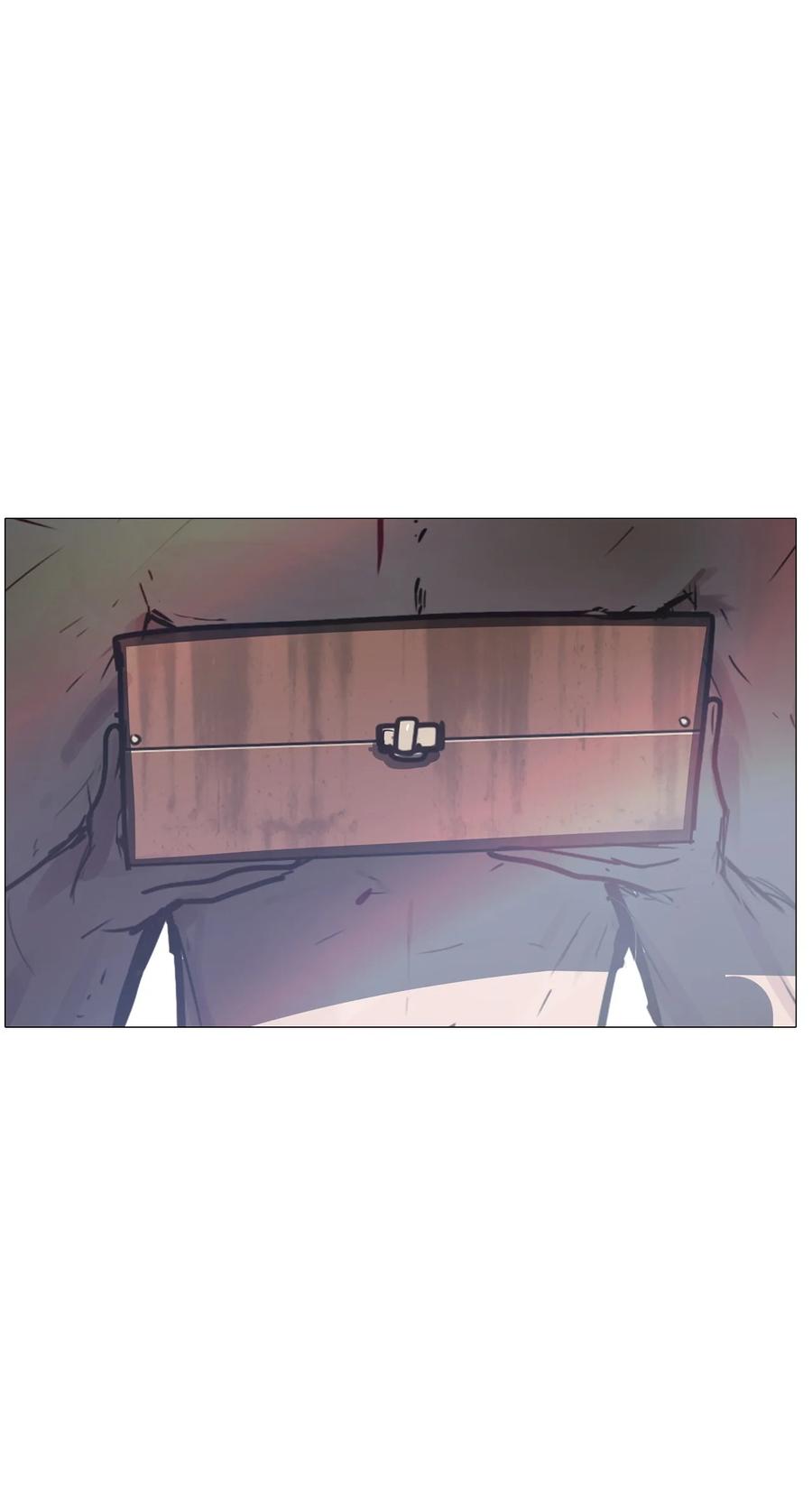 63 骗局（完）(1/3)-第63话