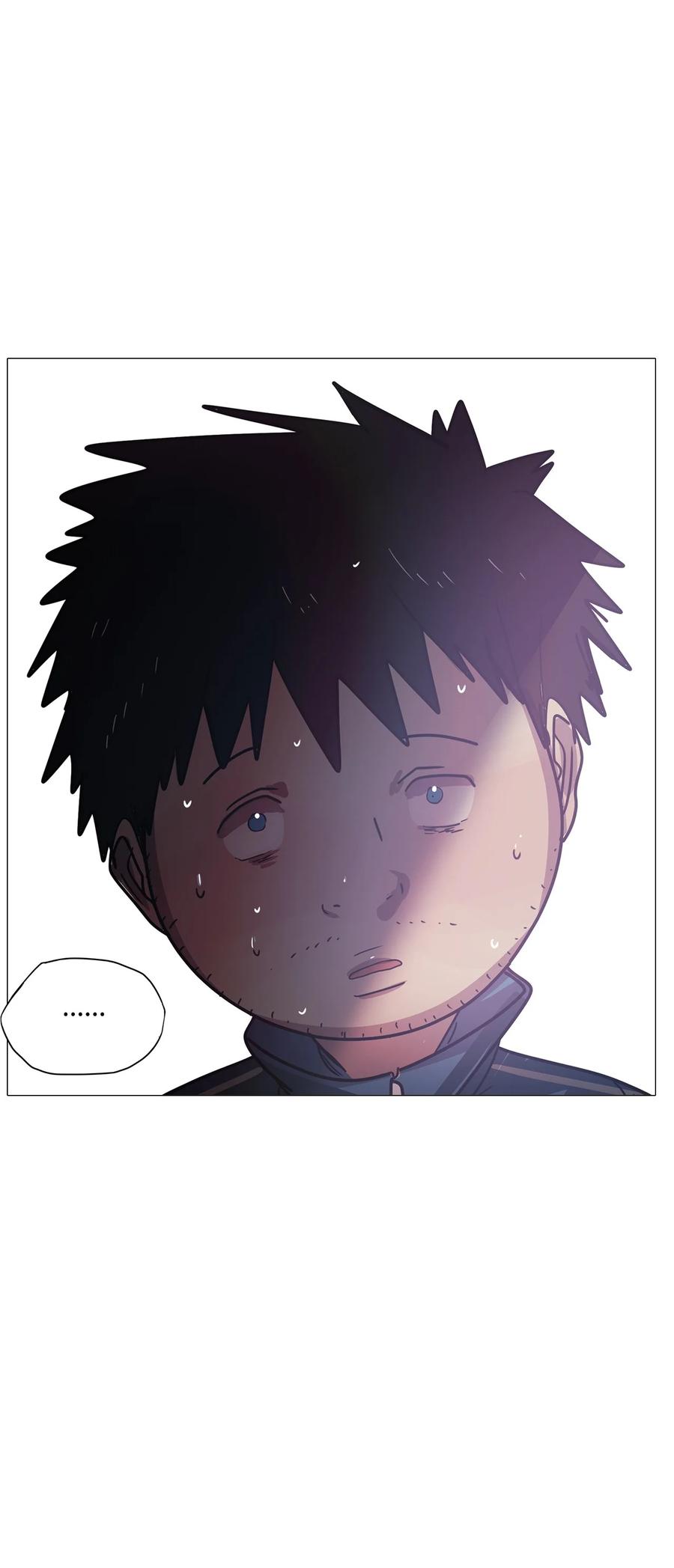 63 骗局（完）(1/3)-第63话