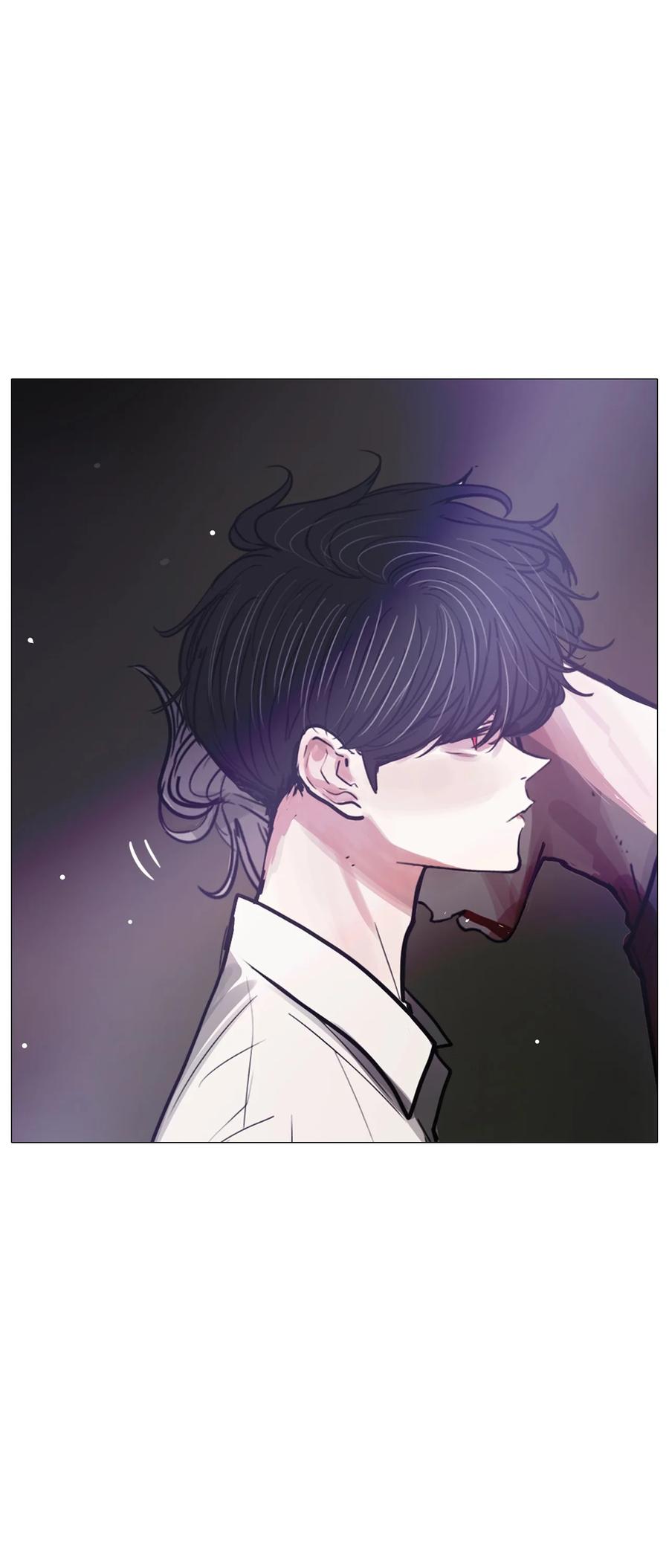 83 登上最后的舞台(1/3)-第83话