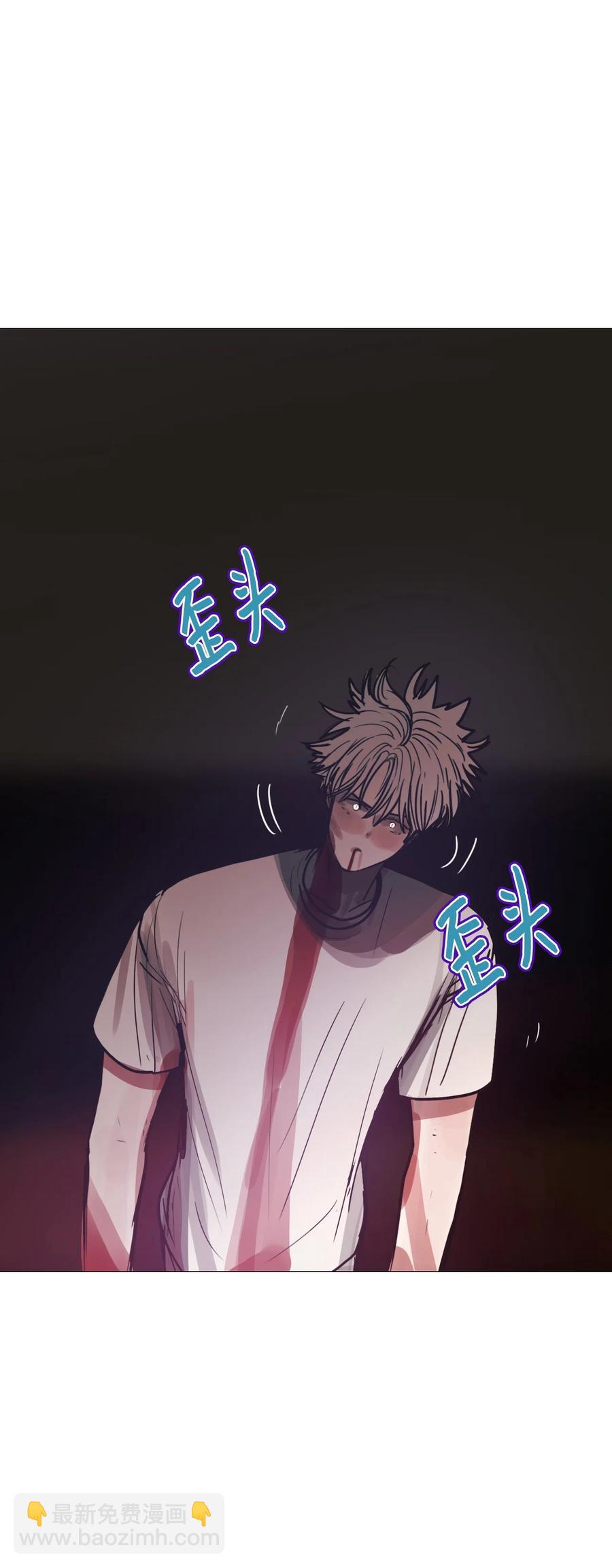 83 登上最后的舞台(1/3)-第83话