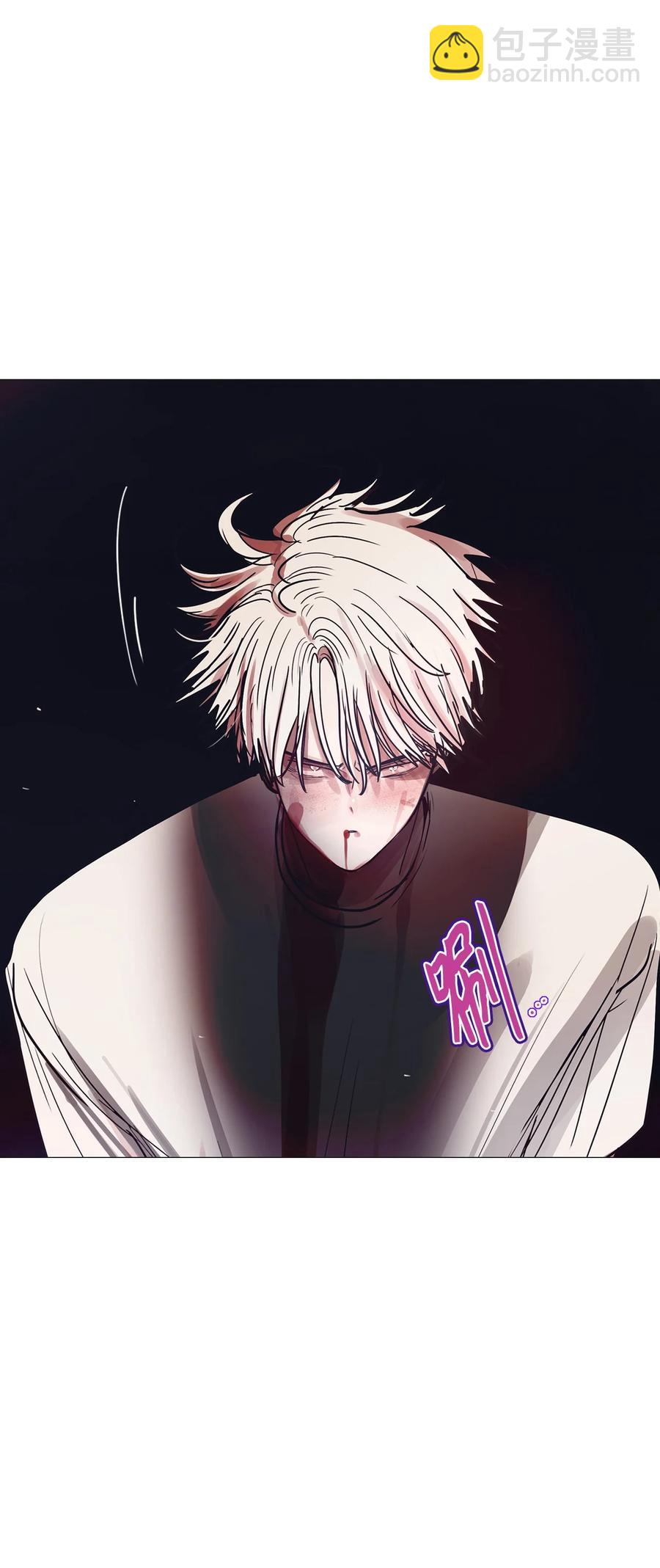 83 登上最后的舞台(1/3)-第83话