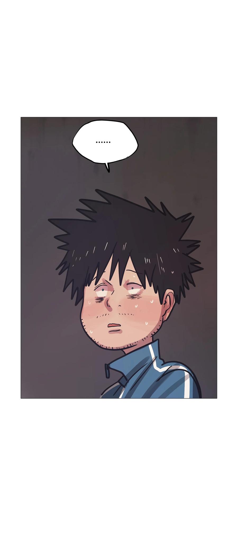 83 登上最后的舞台(1/3)-第83话