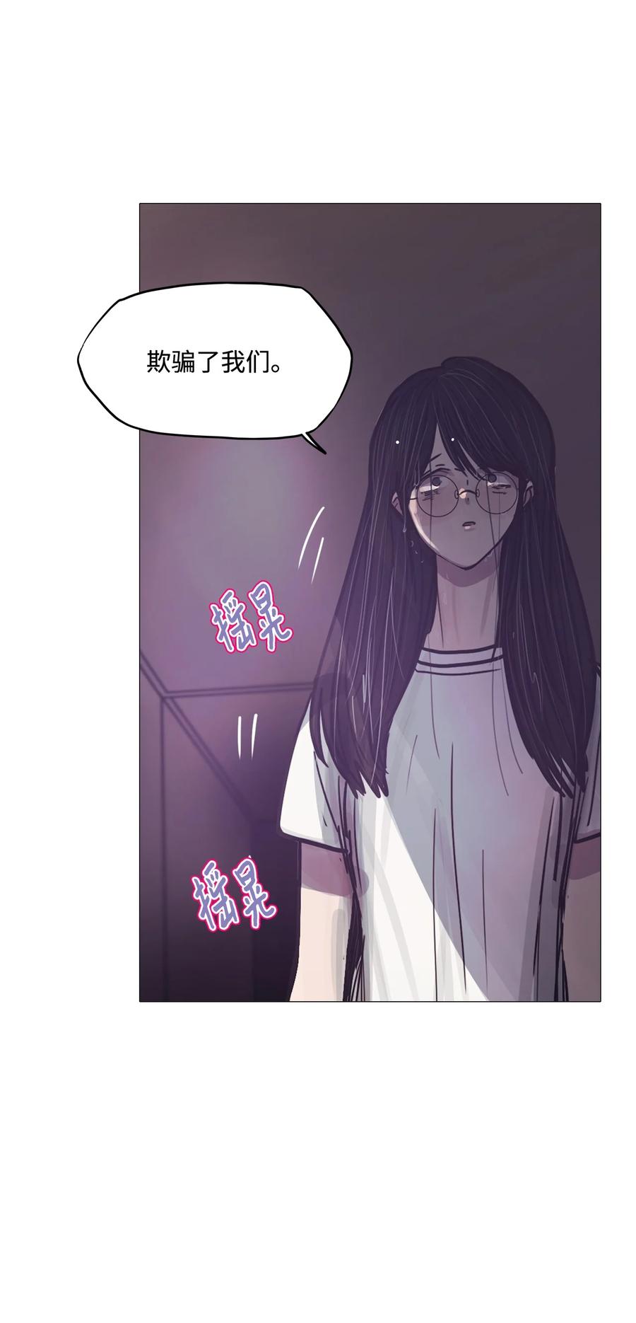 87 这样下去的话(1/3)-第87话