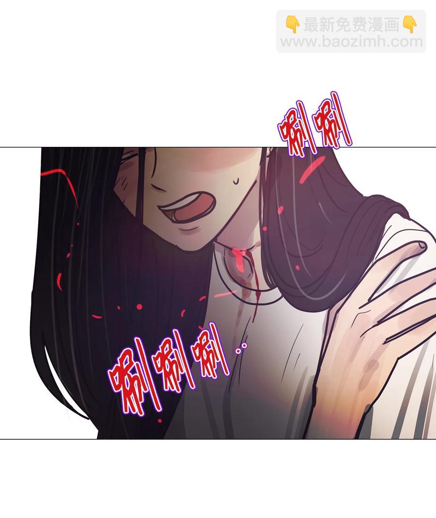 87 这样下去的话(1/3)-第87话