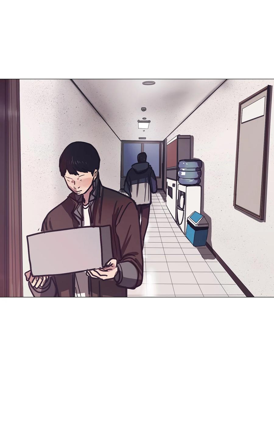 89 被吸血鬼拐回家(1/2)-第89话