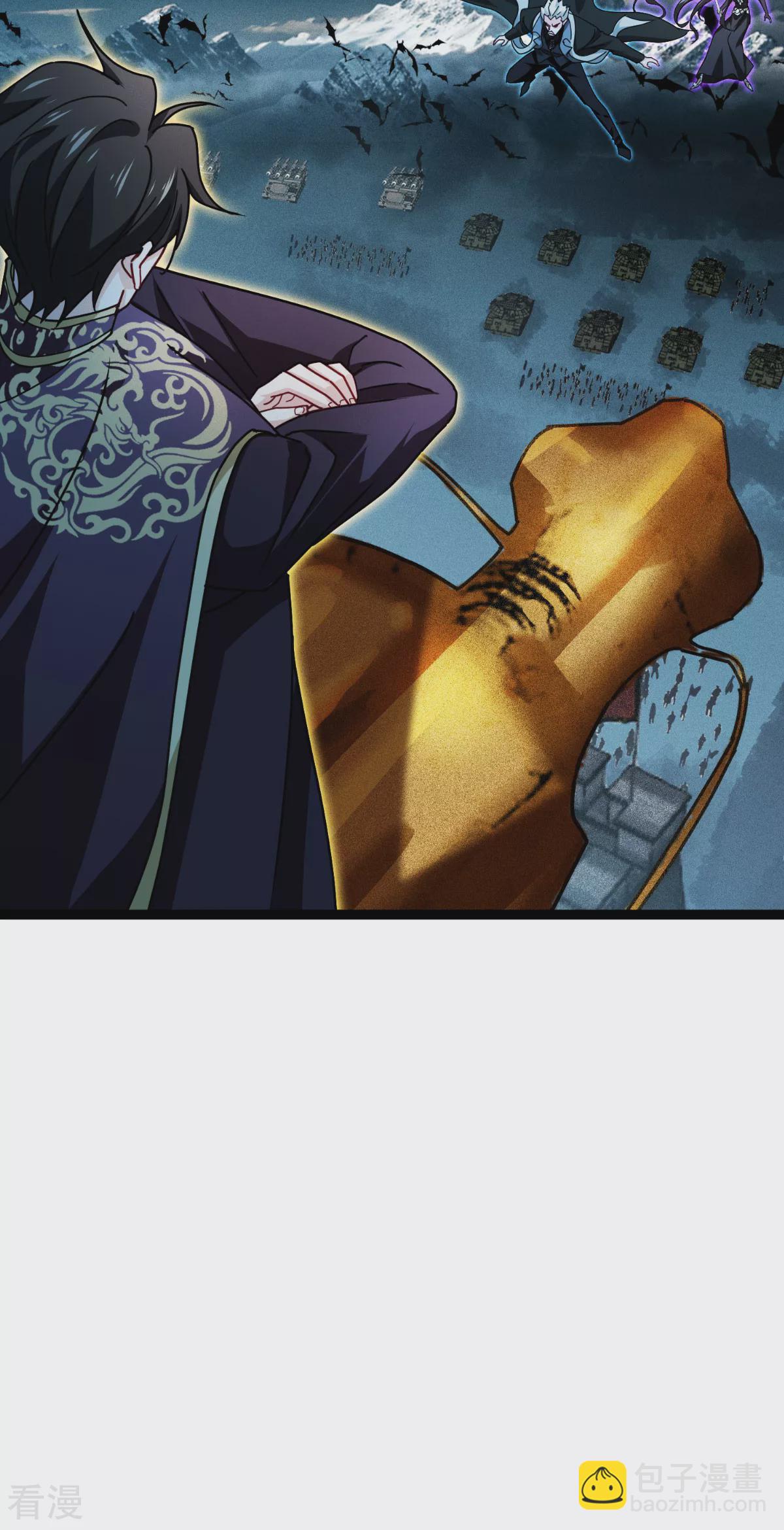 第73话 审判(1/2)-第75话