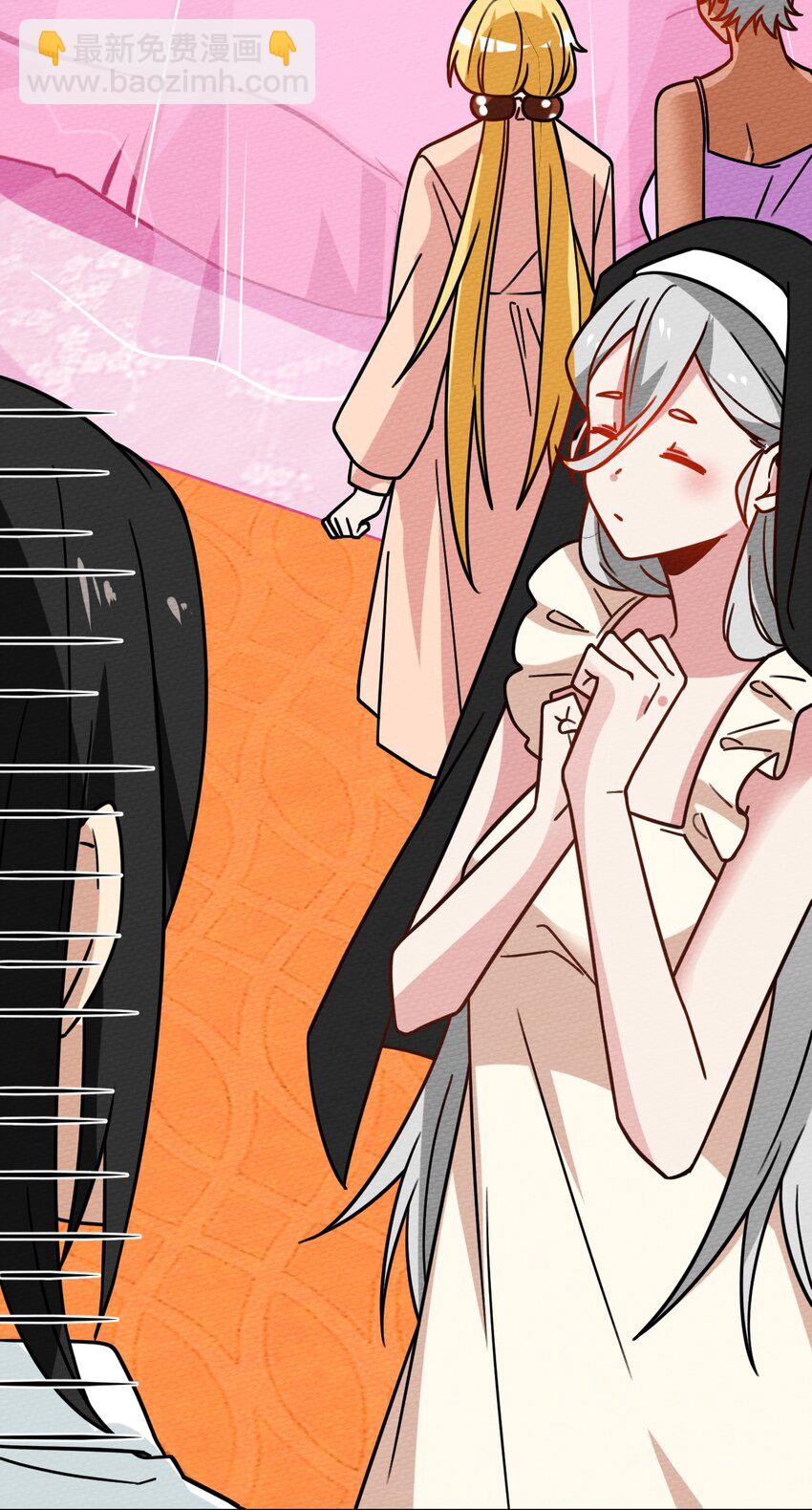 029 一起睡觉吧(1/2)-第31话