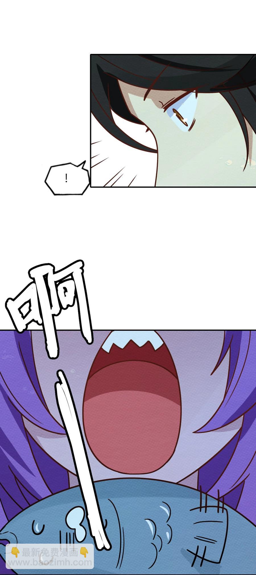 038 魔物少女也是很棒的！(1/2)-第41话