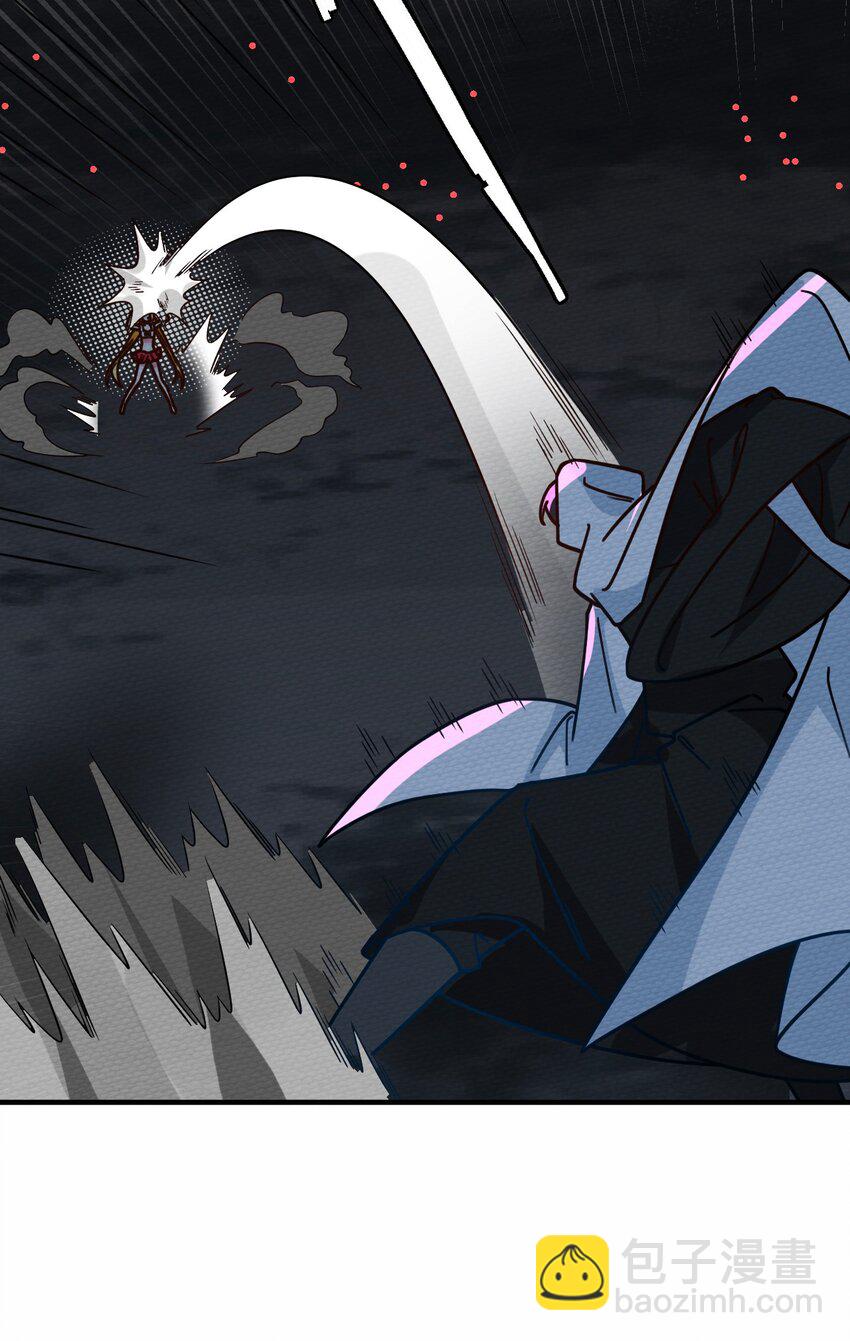 045 死灵法师开无双(1/2)-第49话