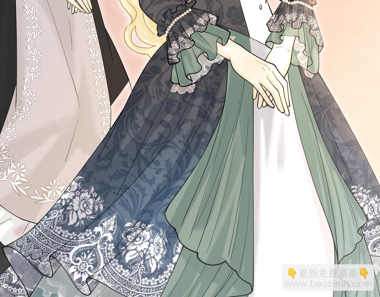 20 被确定的新娘（下）(1/3)-第21话