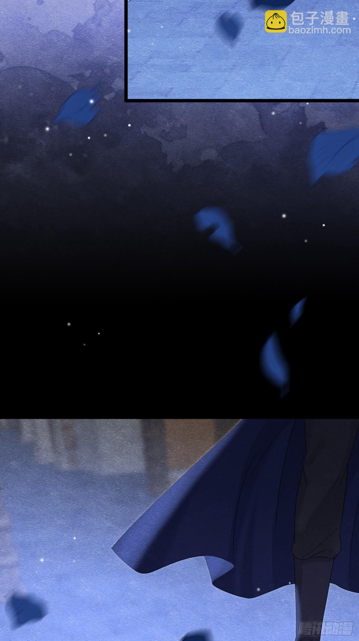 30 不安的夜晚(1/2)-第31话