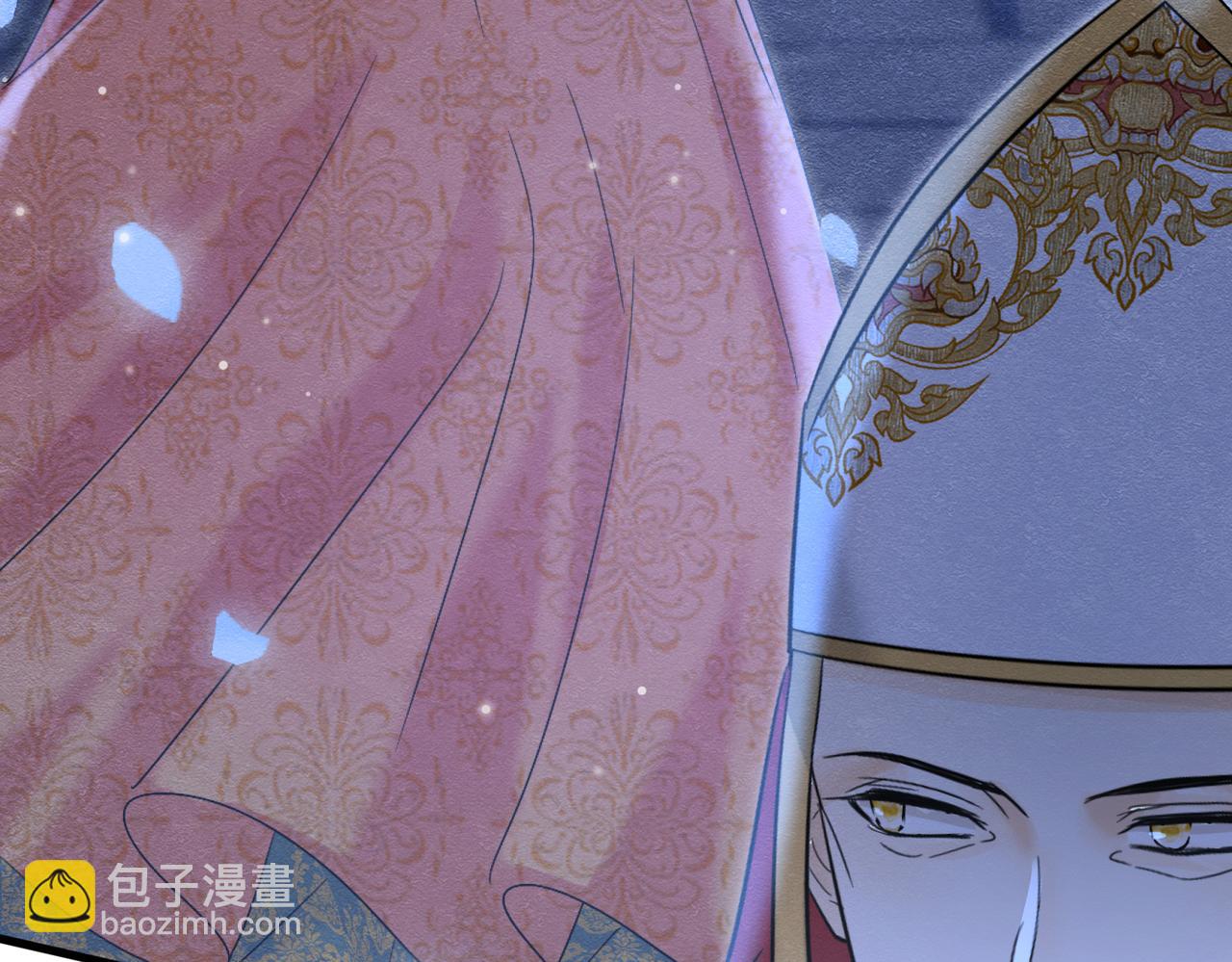 60 筹码太少(1/3)-第61话