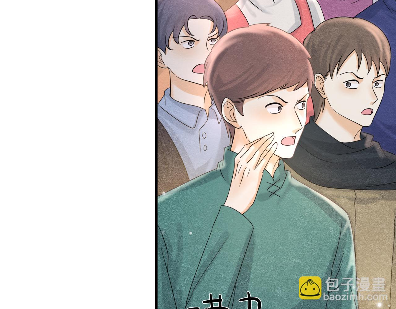 64 疯狂的告白(1/3)-第65话
