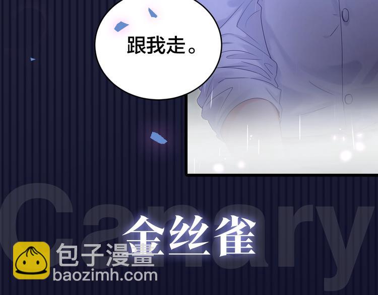 序章 你会爱上自己吗？-第1话