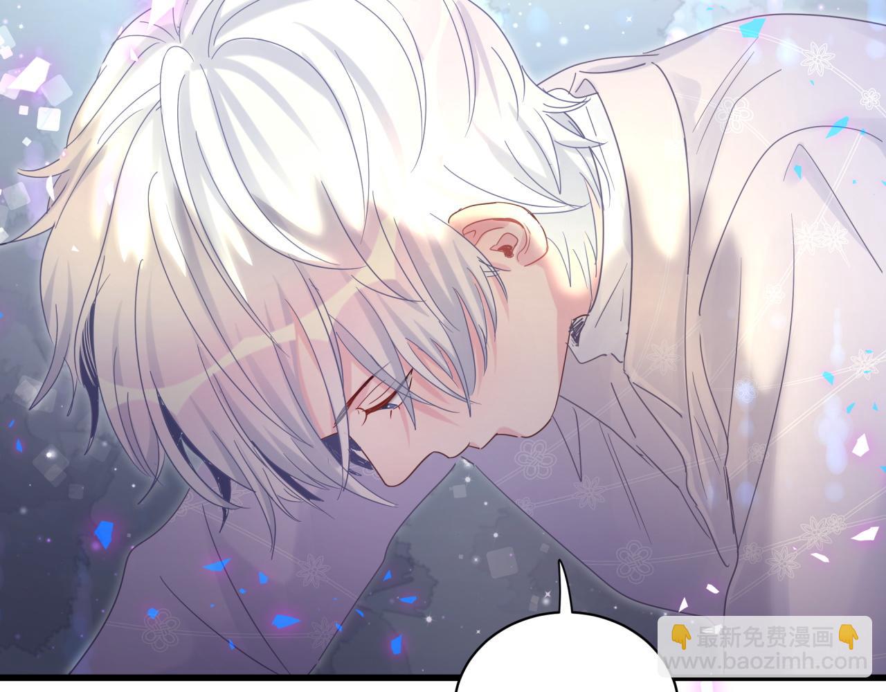第100话 宝贝别不理我(1/2)-第101话