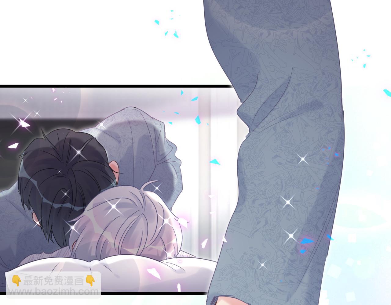 第100话 宝贝别不理我(1/2)-第101话
