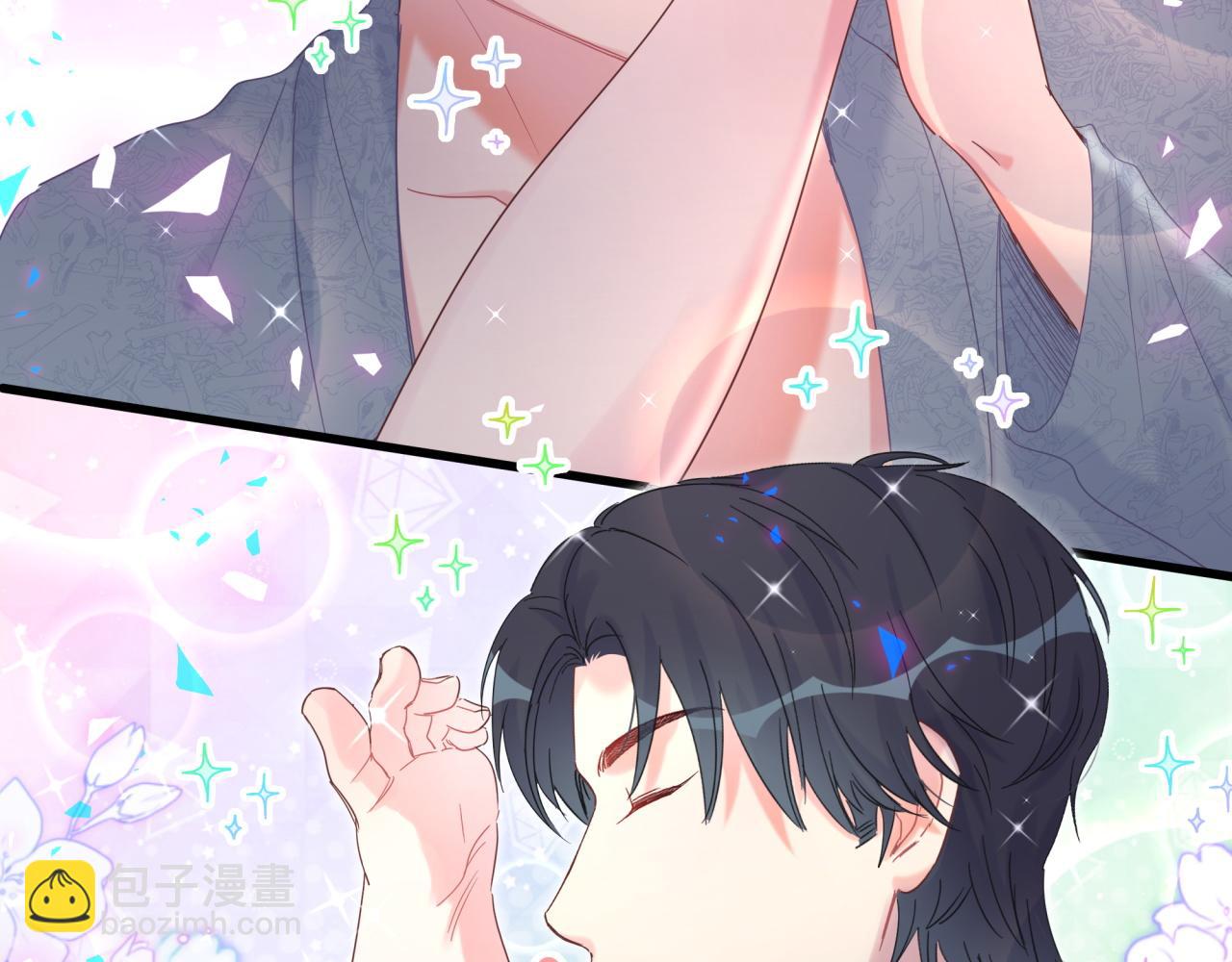 第100话 宝贝别不理我(1/2)-第101话