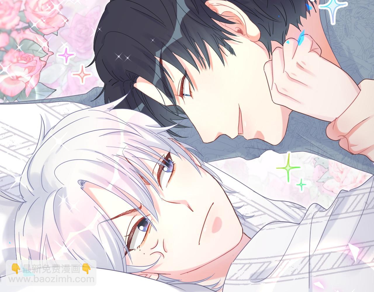 第100话 宝贝别不理我(1/2)-第101话