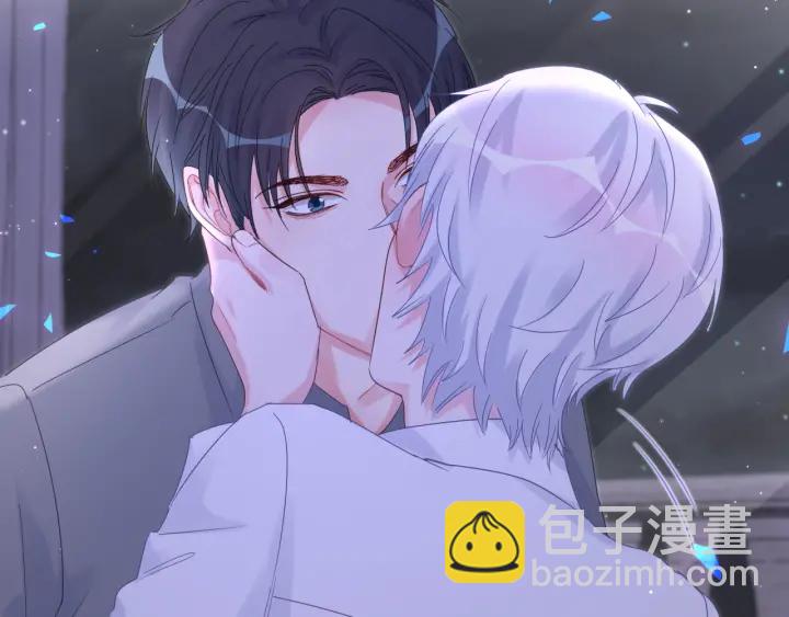 第34话 令人兴奋的新花样(1/2)-第35话