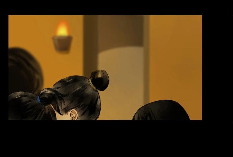 第20话 情骨（二）(1/2)-第19话