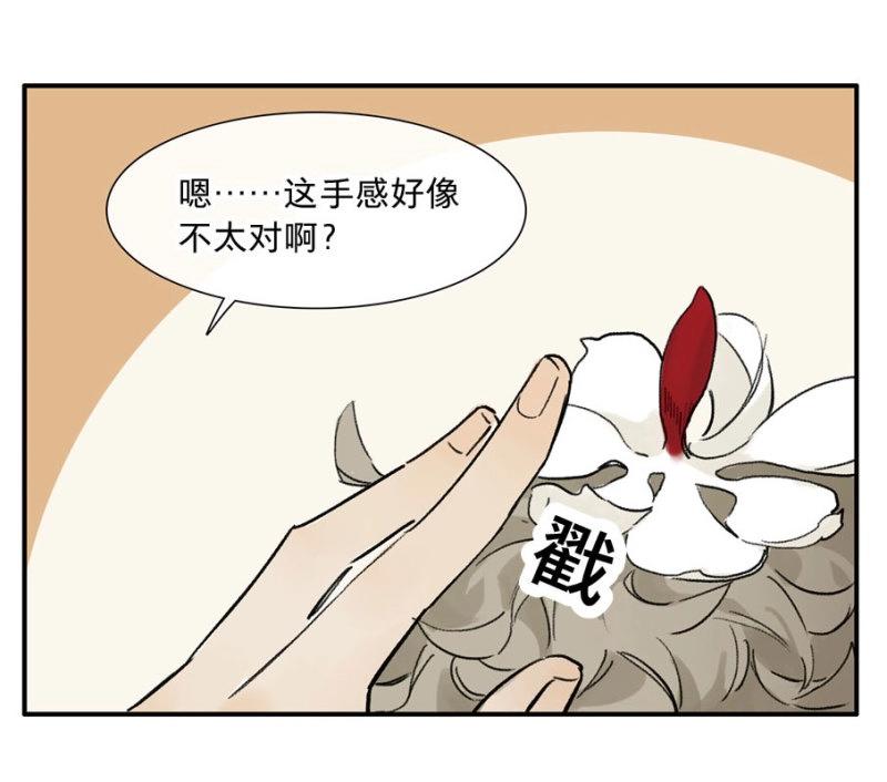 第22话 四格&middot;药精们的日常⑤(1/2)-第21话