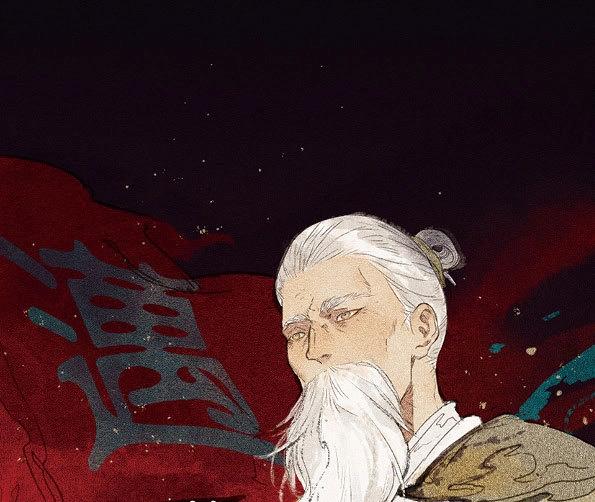 第33话 入局（四）(1/2)-第31话