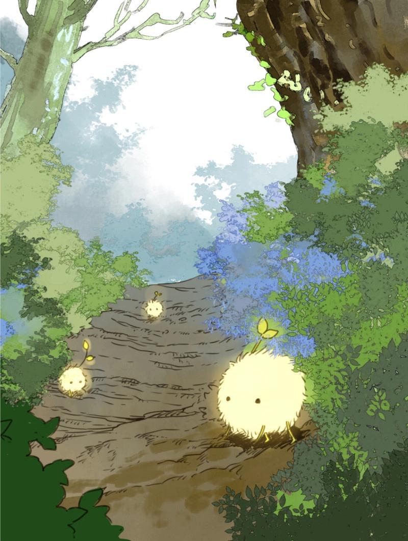 第39话 赤子（一）-第37话