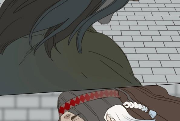 第55话 交锋（十一）(1/2)-第53话