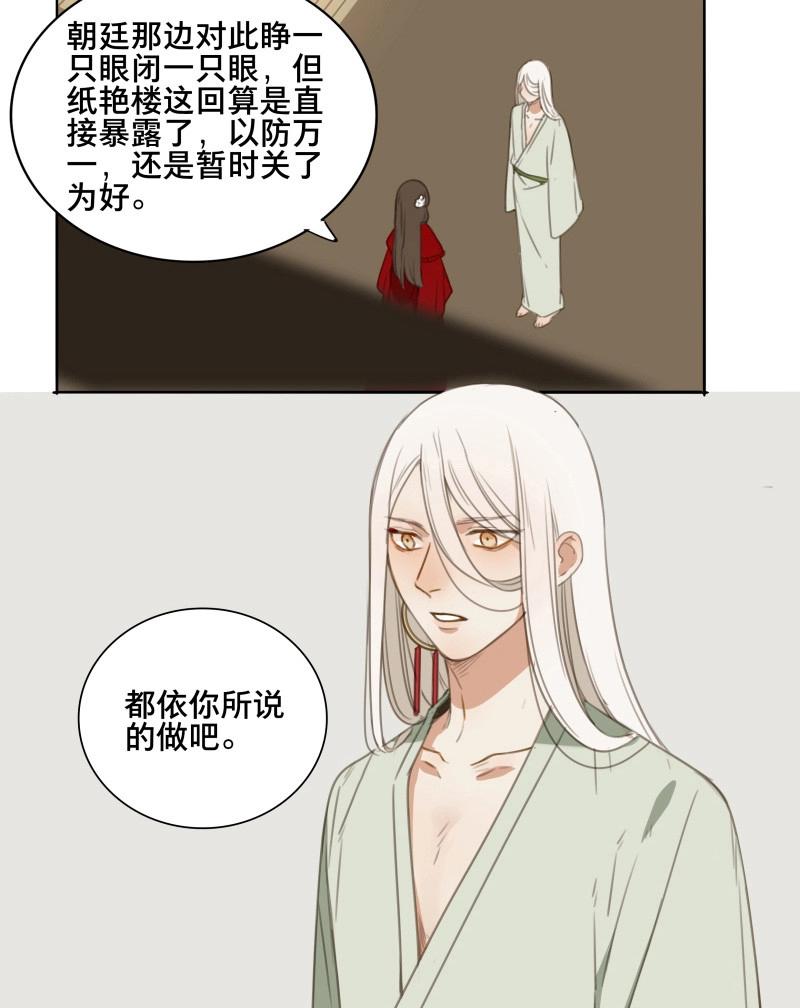 第88话 情局（二十三）-第85话