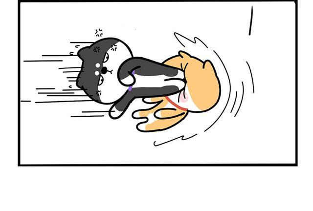 无聊的灯神-第13话