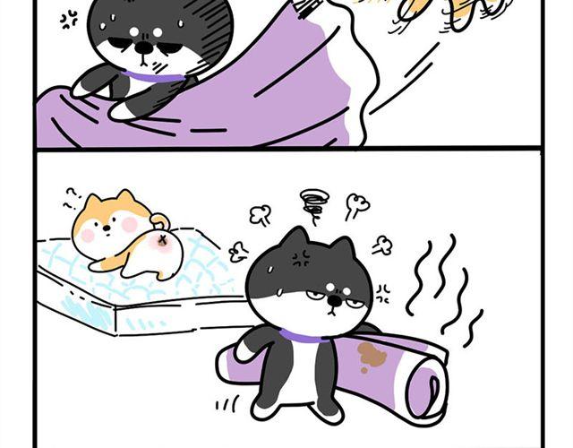 无聊的灯神-第13话