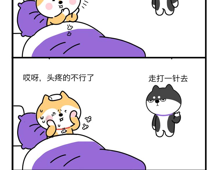 &ldquo;机智&rdquo;到无言以对-第41话