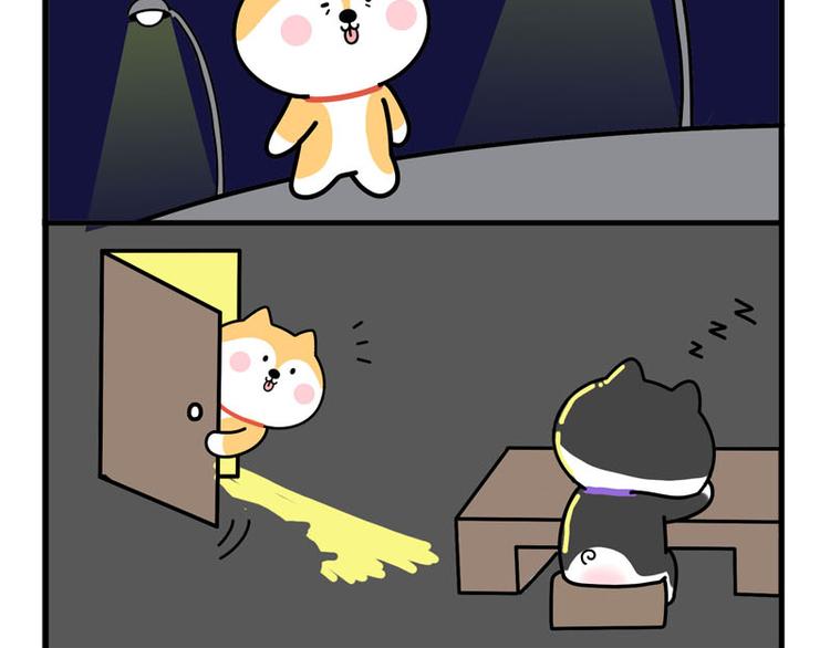 我哥丢了！-第47话