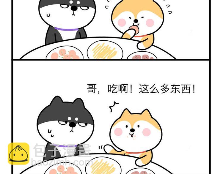 贴心的二柴-第51话