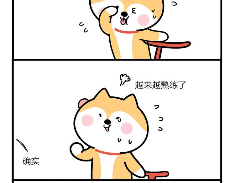 贴心的二柴-第51话