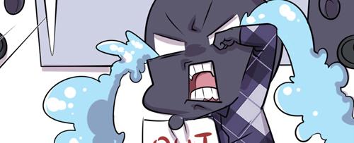 【13】面试程序猿-第13话