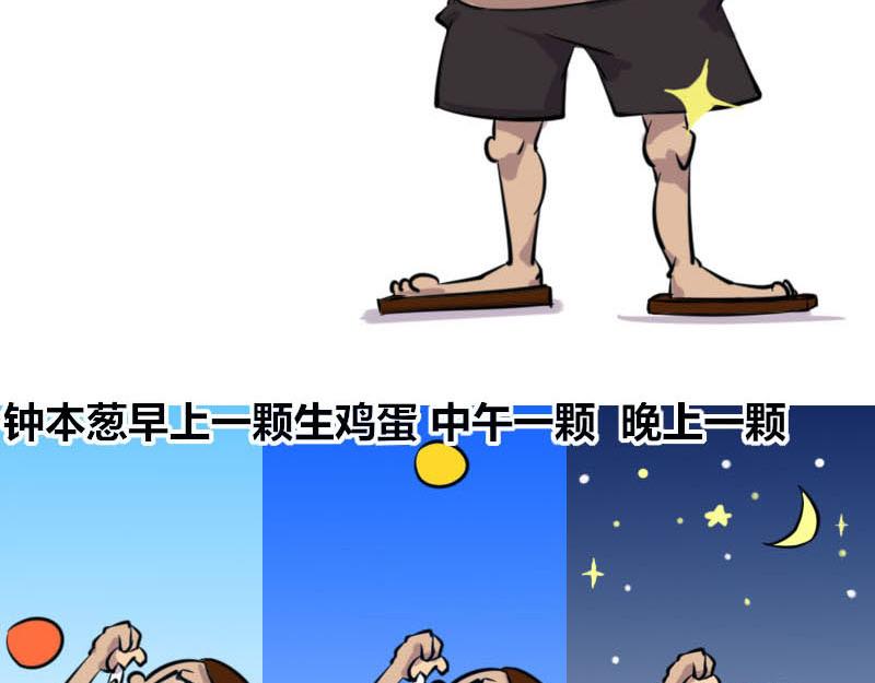 【46】程序猿健身-第45话