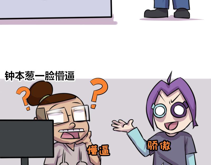【72】&ldquo;闲赋在家&rdquo;的好朋友-第71话